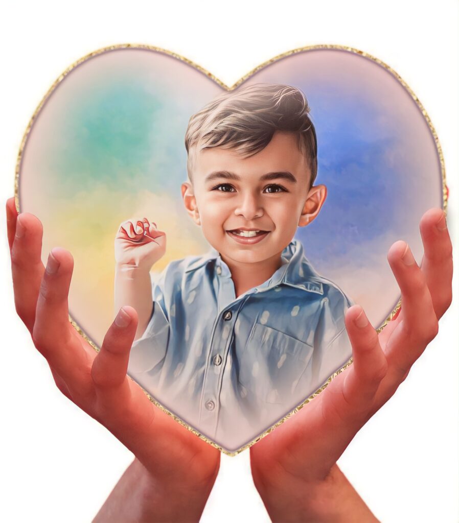 my-heart